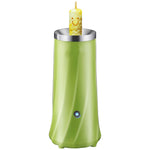 Bollitore elettrico per uova 2 posti 90W 220V