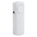 Allarme magnetico wireless per porte e finestre, kit da 5 pezzi - immagine 3