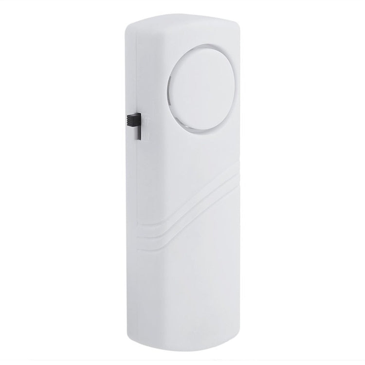 Allarme magnetico wireless per porte e finestre, kit da 5 pezzi - immagine 3