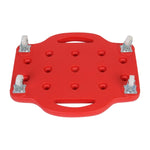 Attrezzatura allenamento equilibrio scooter 4 ruote bambini