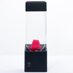 Lampada Medusa LED Decorativa con Alimentazione USB e Batterie