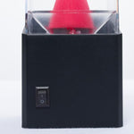 Lampada Medusa LED Decorativa con Alimentazione USB e Batterie