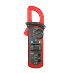Multimetro digitale a pinza UNI-T UT201, 400 A CA/CC