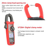 Multimetro digitale a pinza UNI-T UT204+ 600A True RMS - immagine 5