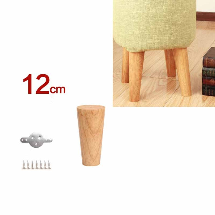 Cuscino rialzo in legno per mobili 8-40 cm