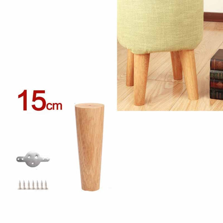 Cuscino rialzo in legno per mobili 8-40 cm
