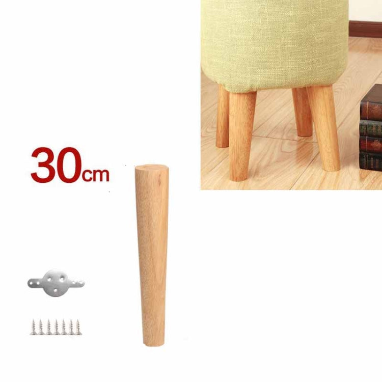 Cuscino rialzo in legno per mobili 8-40 cm