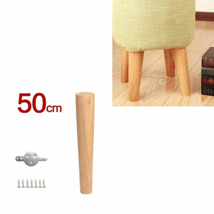 Cuscino rialzo in legno per mobili 8-40 cm