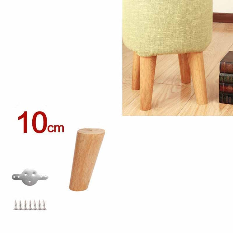 Cuscino rialzo in legno per mobili 8-40 cm