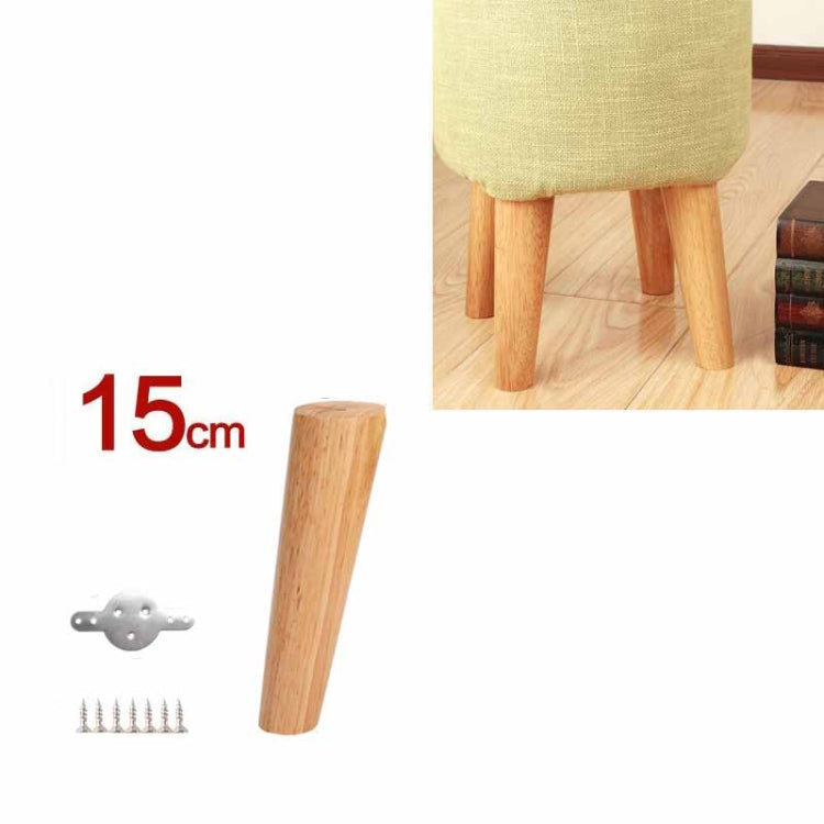 Cuscino rialzo in legno per mobili 8-40 cm
