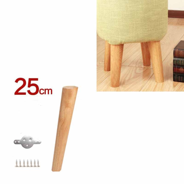 Cuscino rialzo in legno per mobili 8-40 cm