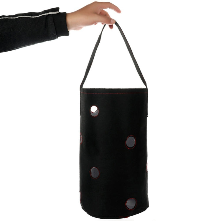 Borsa in feltro per piante a radice nuda 22 x 38 cm