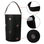 Borsa in feltro per piante a radice nuda 22 x 38 cm