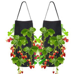 Borsa in feltro per piante a radice nuda 22 x 38 cm