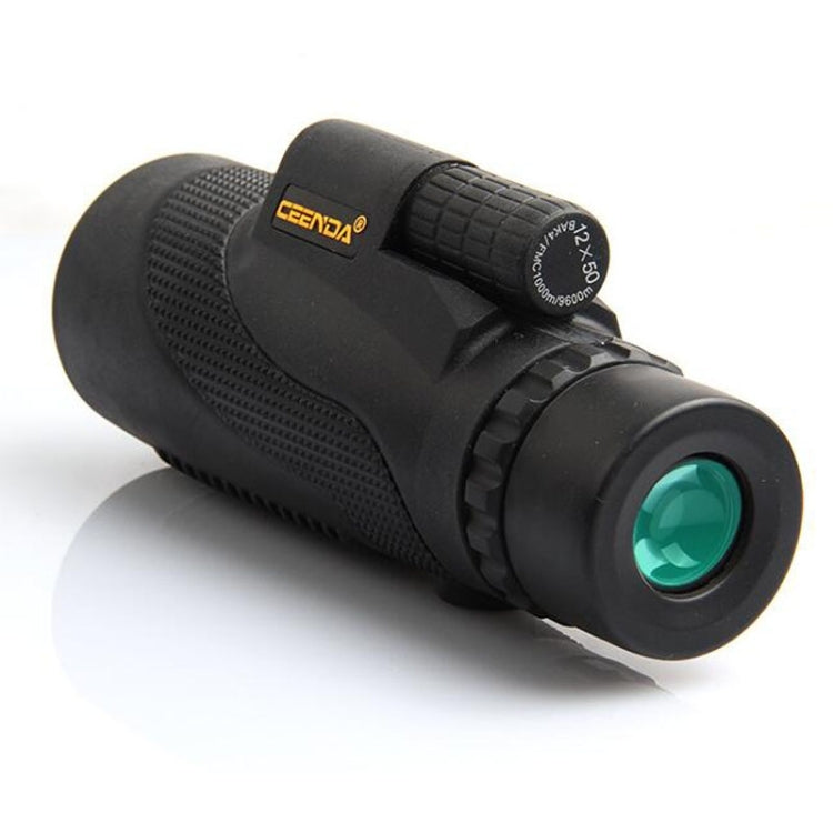 Binocolo monoculare HD 12x50 e 40x60 ad alta potenza