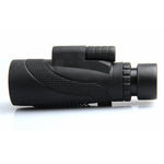 Binocolo monoculare HD 12x50 e 40x60 ad alta potenza