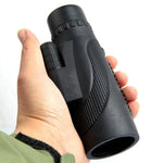 Binocolo monoculare HD 12x50 e 40x60 ad alta potenza