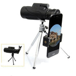 Binocolo monoculare HD 12x50 e 40x60 ad alta potenza