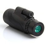 Binocolo monoculare HD 12x50 e 40x60 ad alta potenza