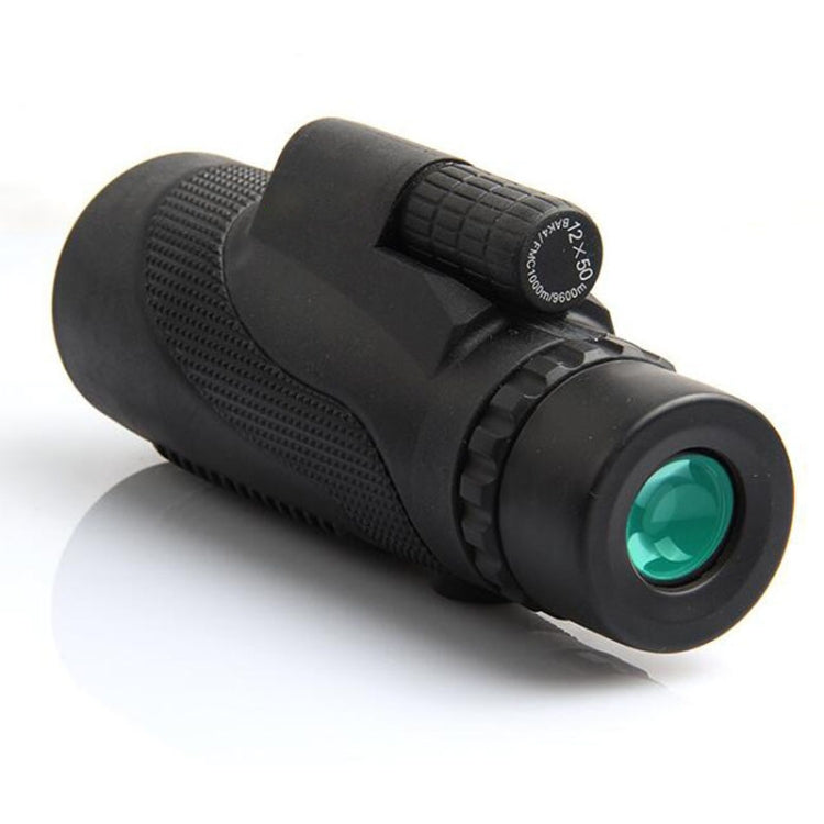 Binocolo monoculare HD 12x50 e 40x60 ad alta potenza