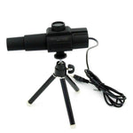 Microscopio digitale USB 70X con funzione streaming live