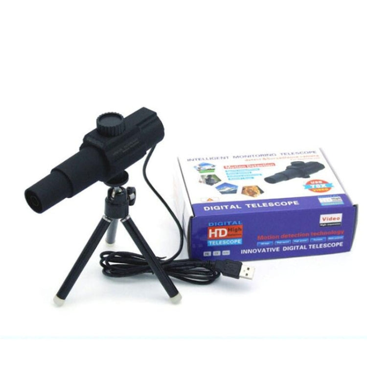 Microscopio digitale USB 70X con funzione streaming live