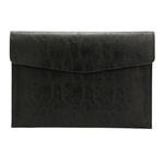 Custodia in pelle PU per laptop 14 pollici