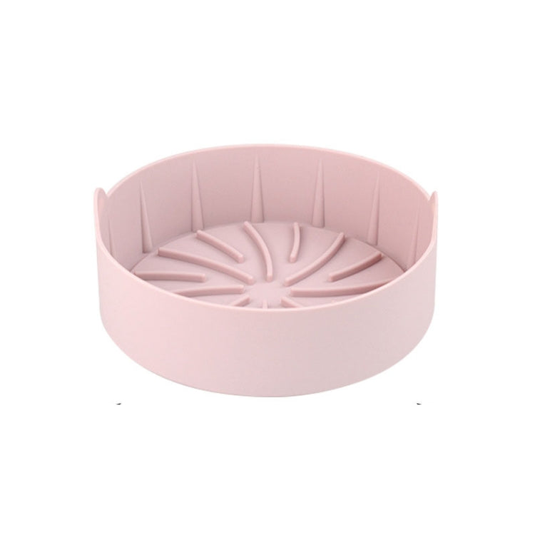 Accessori padelle in silicone per friggitrice ad aria