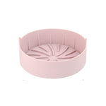 Accessori padelle in silicone per friggitrice ad aria