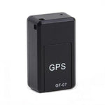 Localizzatore GPS Mini GF07 con Posizionamento Magnetico