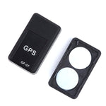 Localizzatore GPS Mini GF07 con Posizionamento Magnetico