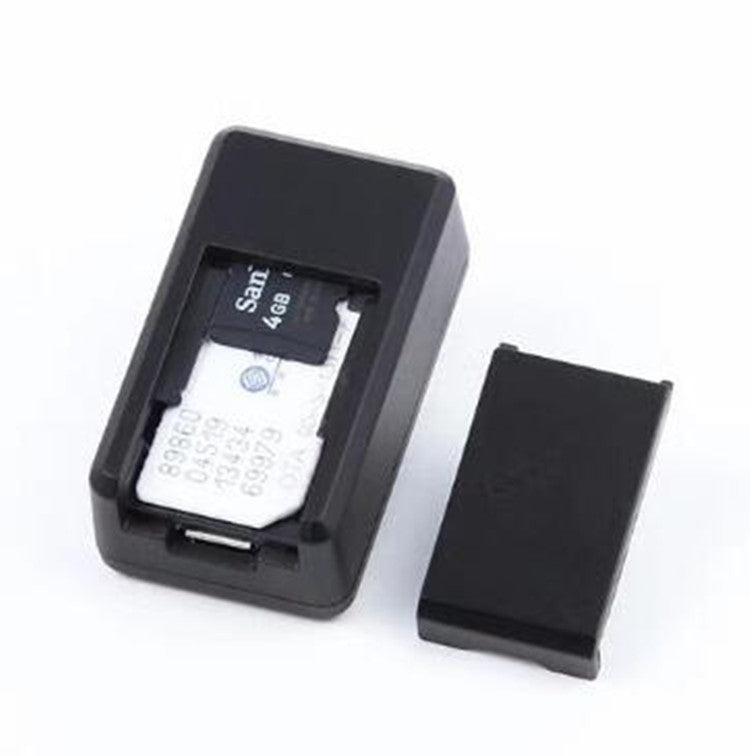 Localizzatore GPS Mini GF07 con Posizionamento Magnetico