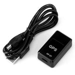 Localizzatore GPS Mini GF07 con Posizionamento Magnetico