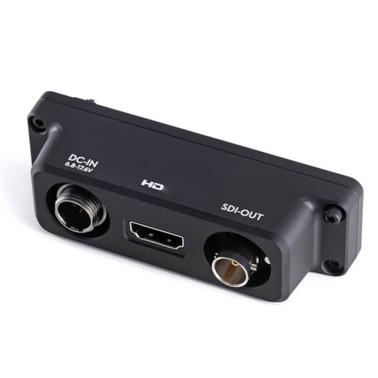 Scheda di espansione monitor grafico DJI con SDI, HDMI e DC-IN