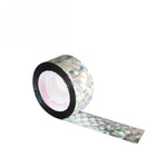 Nastro repellente biadesivo per uccelli 4.8 cm x 50 m