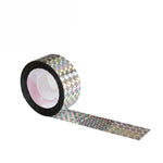 Nastro repellente biadesivo per uccelli 4.8 cm x 50 m