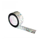 Nastro repellente biadesivo per uccelli 4.8 cm x 50 m