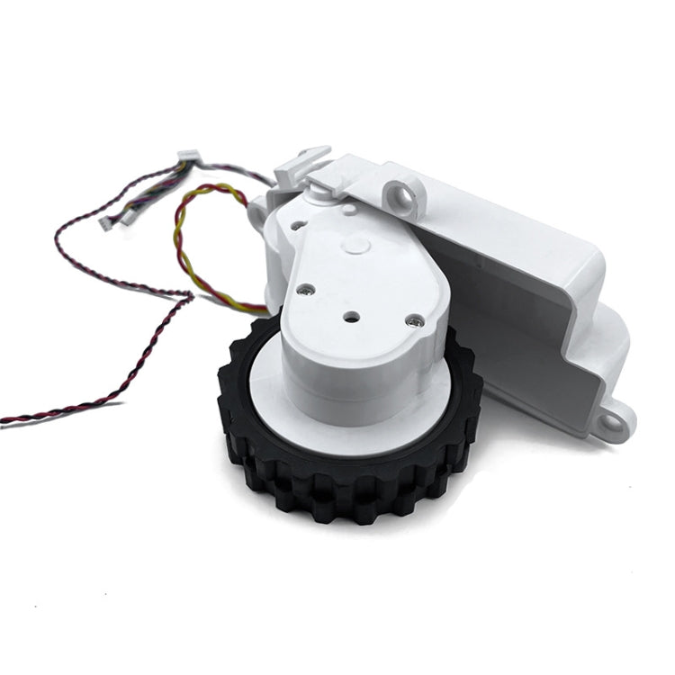 Ruote di ricambio per robot aspirapolvere Mijia STYJ02YM e MVVC01