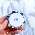 Anello supporto smartphone 52 mm, set da 2 pezzi - immagine 3