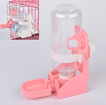 Distributore automatico acqua 500 ml per cani e gatti