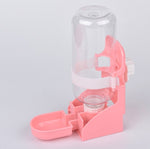 Distributore automatico acqua 500 ml per cani e gatti