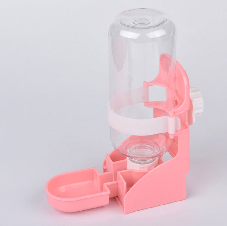 Distributore automatico acqua 500 ml per cani e gatti