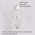 Distributore automatico acqua 500 ml per cani e gatti
