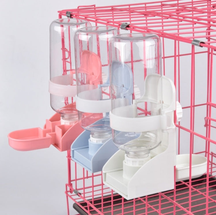 Distributore automatico acqua 500 ml per cani e gatti