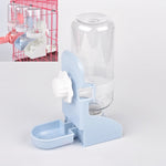 Distributore automatico acqua 500 ml per cani e gatti