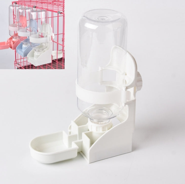 Distributore automatico acqua 500 ml per cani e gatti