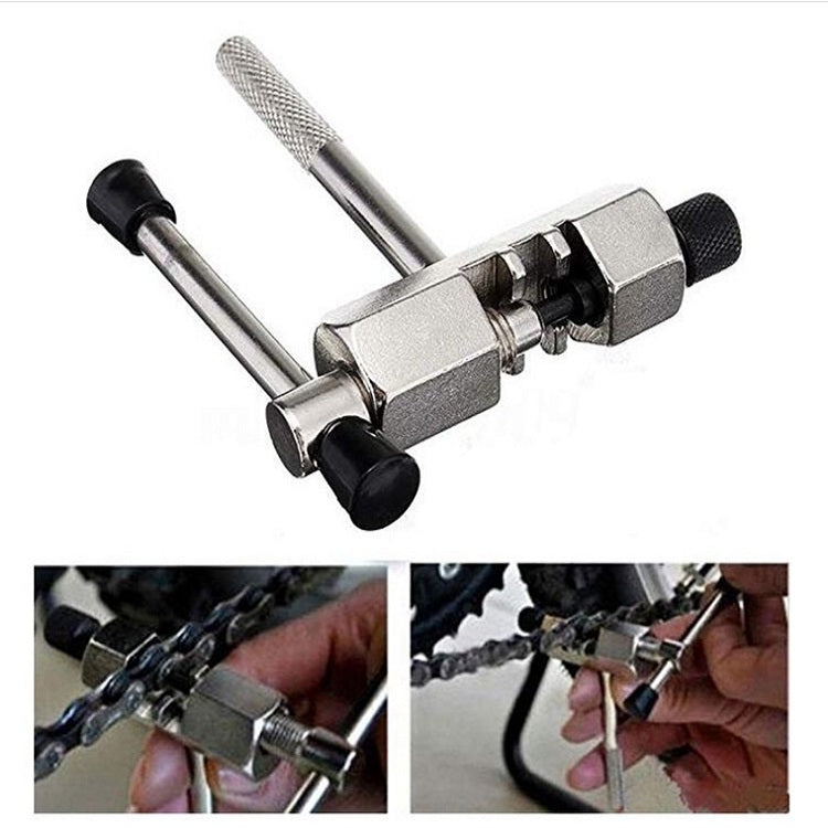 Set utensili riparazione bici smontaggio albero e volano