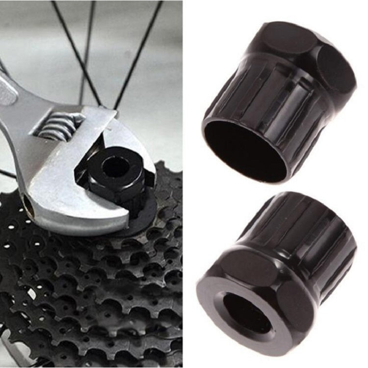 Set utensili riparazione bici smontaggio albero e volano