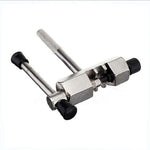 Set utensili riparazione bici smontaggio albero e volano