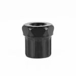 Set utensili riparazione bici smontaggio albero e volano